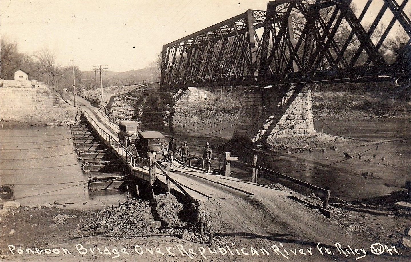 Historic Photo